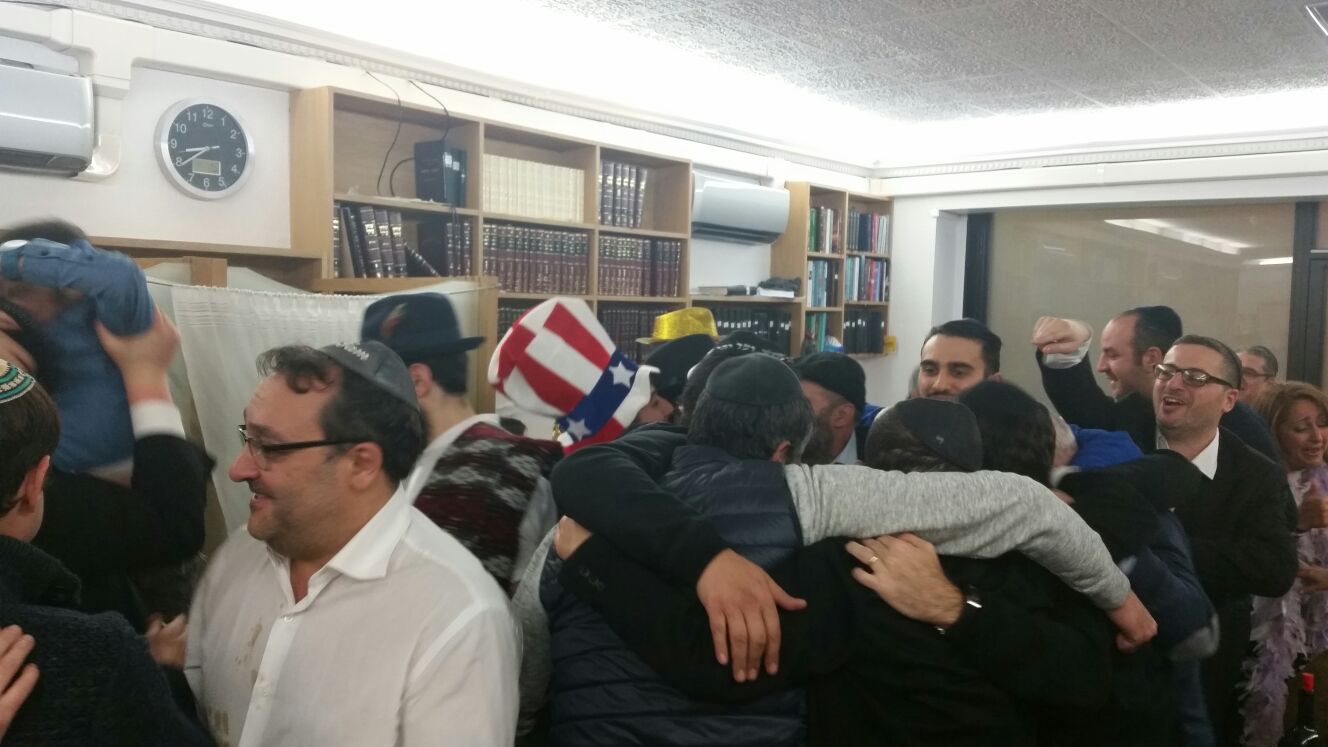 Ohel Dvora - photo 6