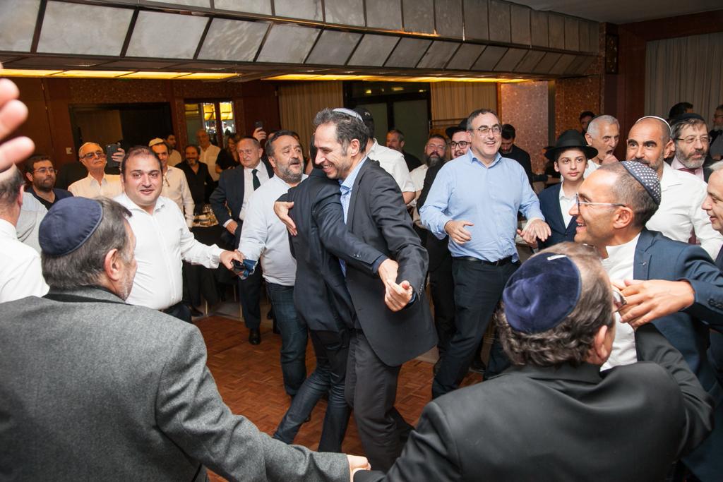 Ohel Dvora - photo 1