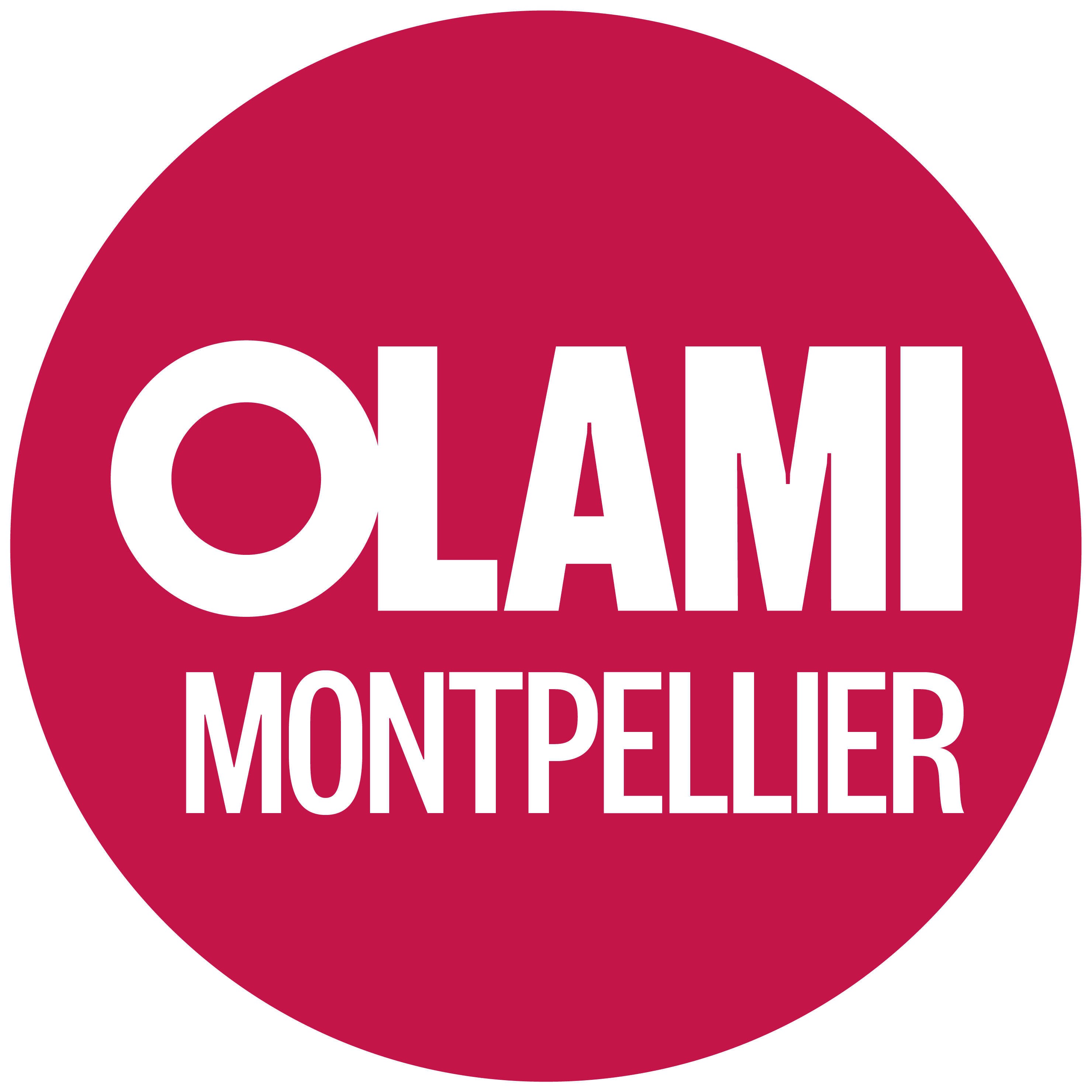 MONTPELLIER OLAMI