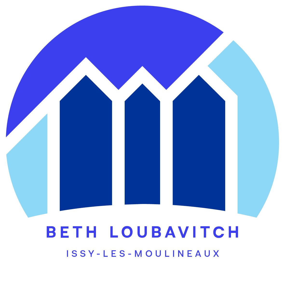 BETH LOUBAVITCH ISSY LES MOULINEAUX