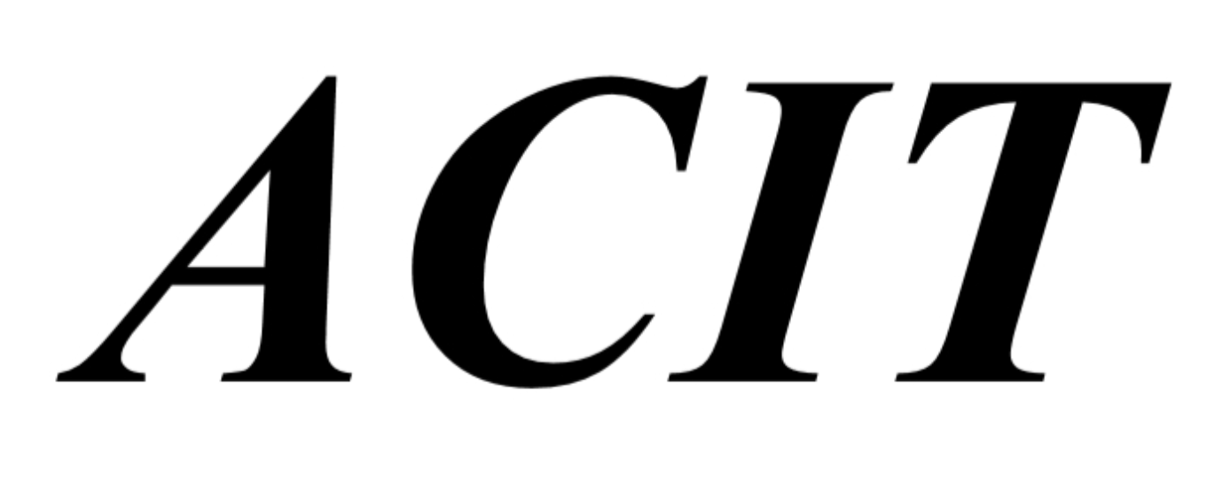 Logo Association Cultuelle Israélite de Tours et d'Indre et loire