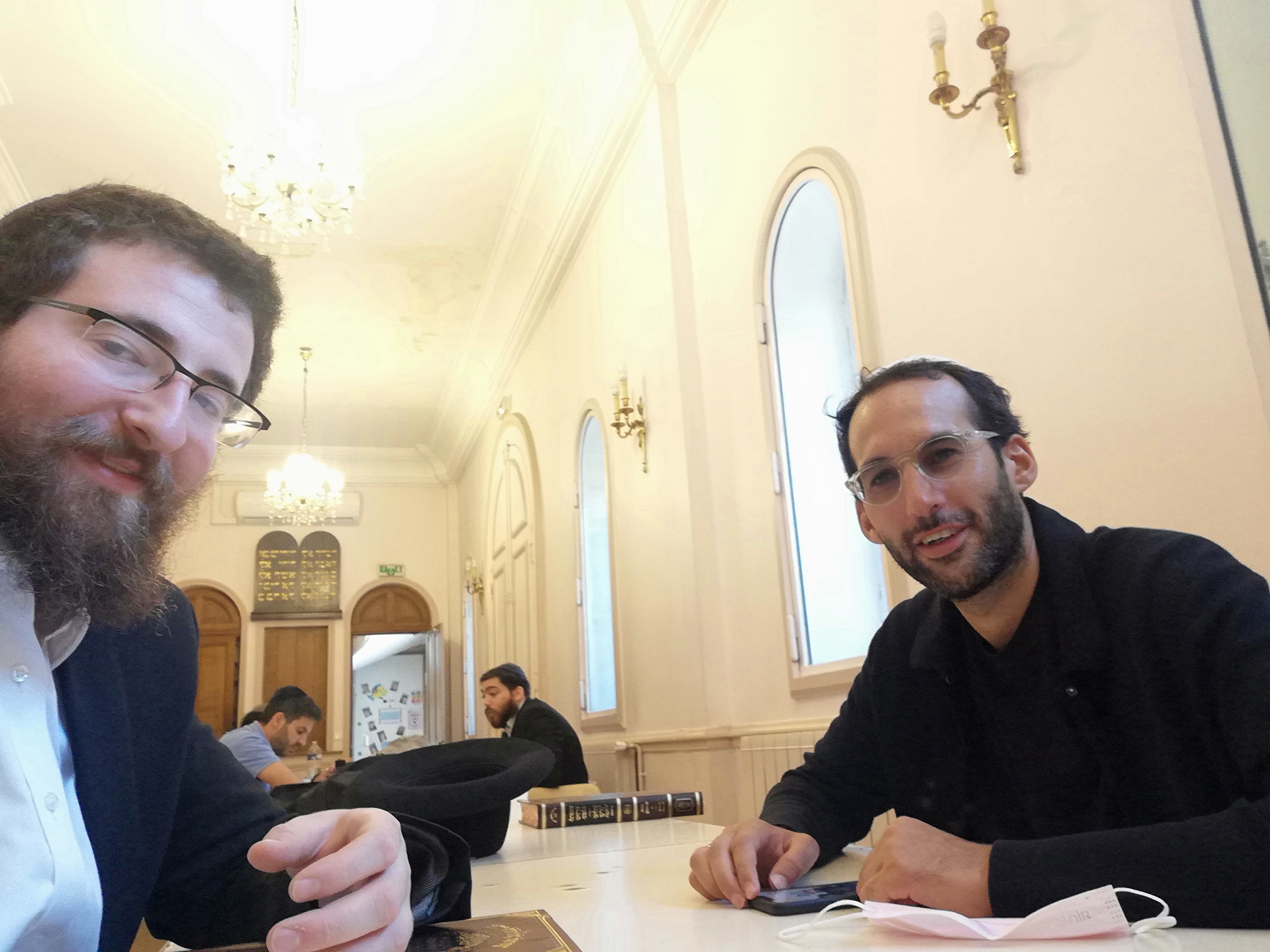 Chabad for IL - photo 1