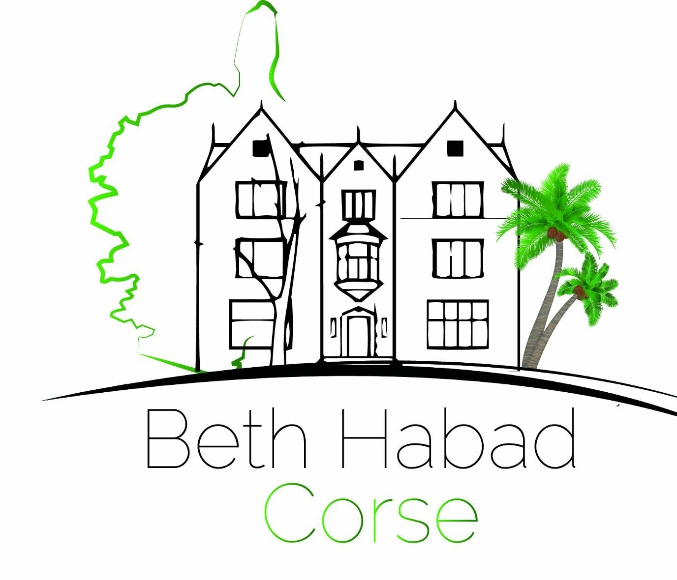Logo HABAD LOUBAVITCH PORTOVECCHIO