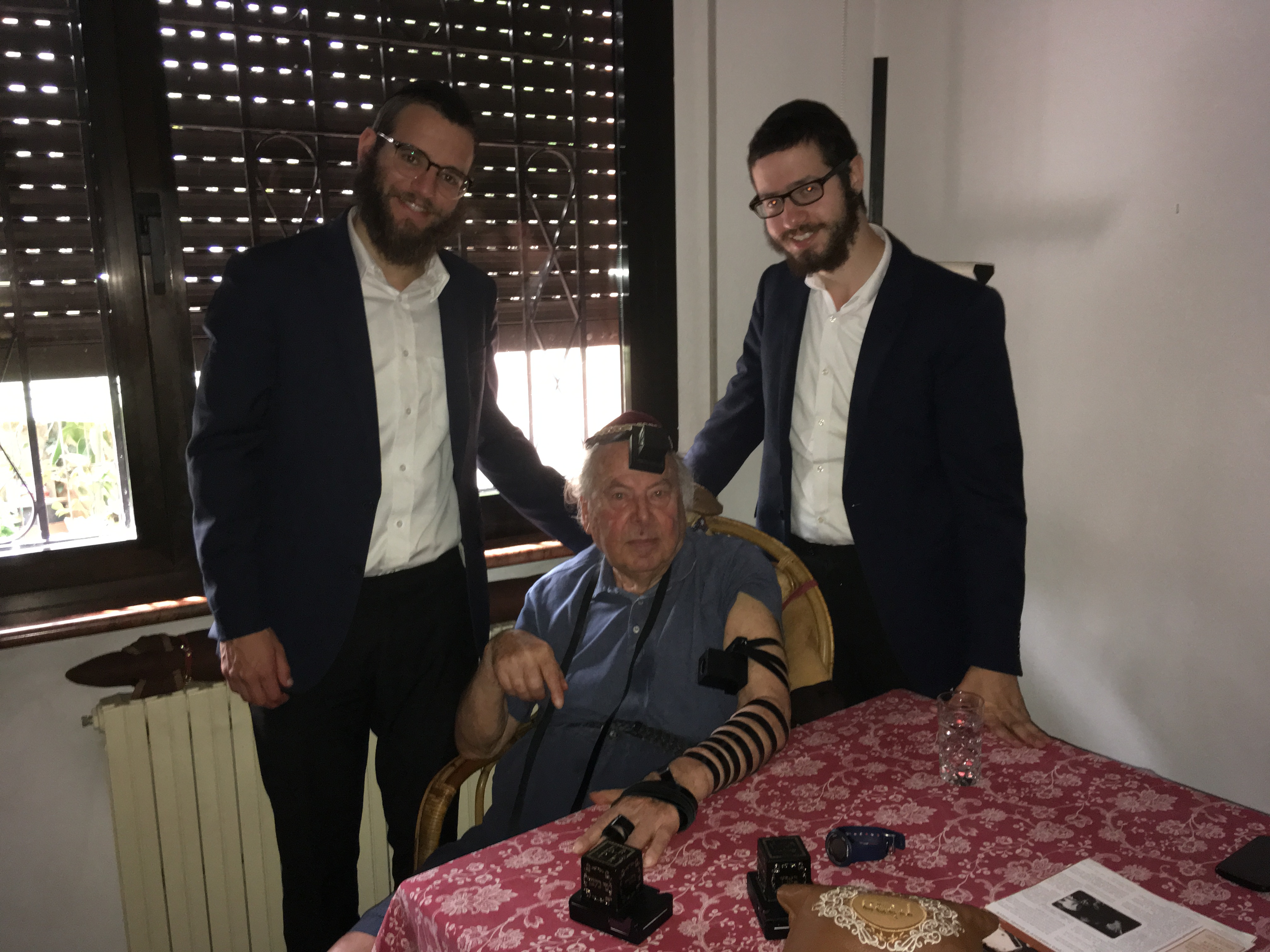 CHABAD GARDA AREA - photo 54