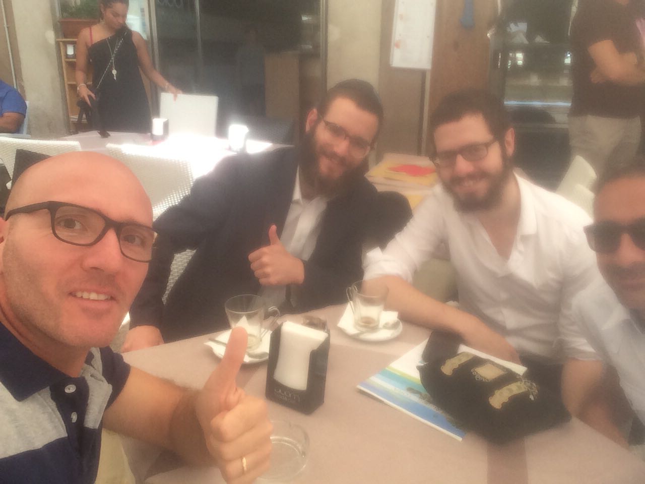 CHABAD GARDA AREA - photo 53