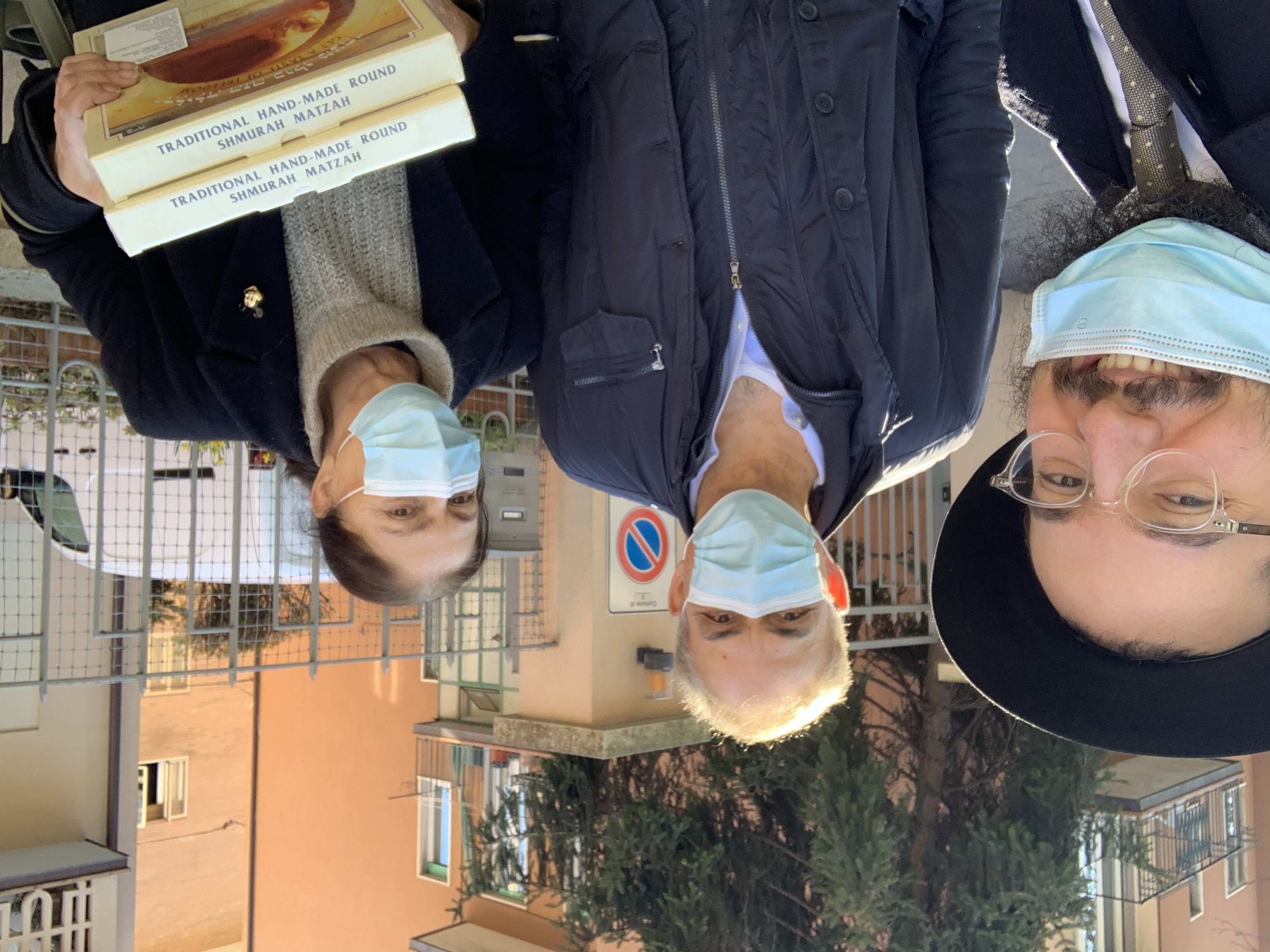CHABAD GARDA AREA - photo 50