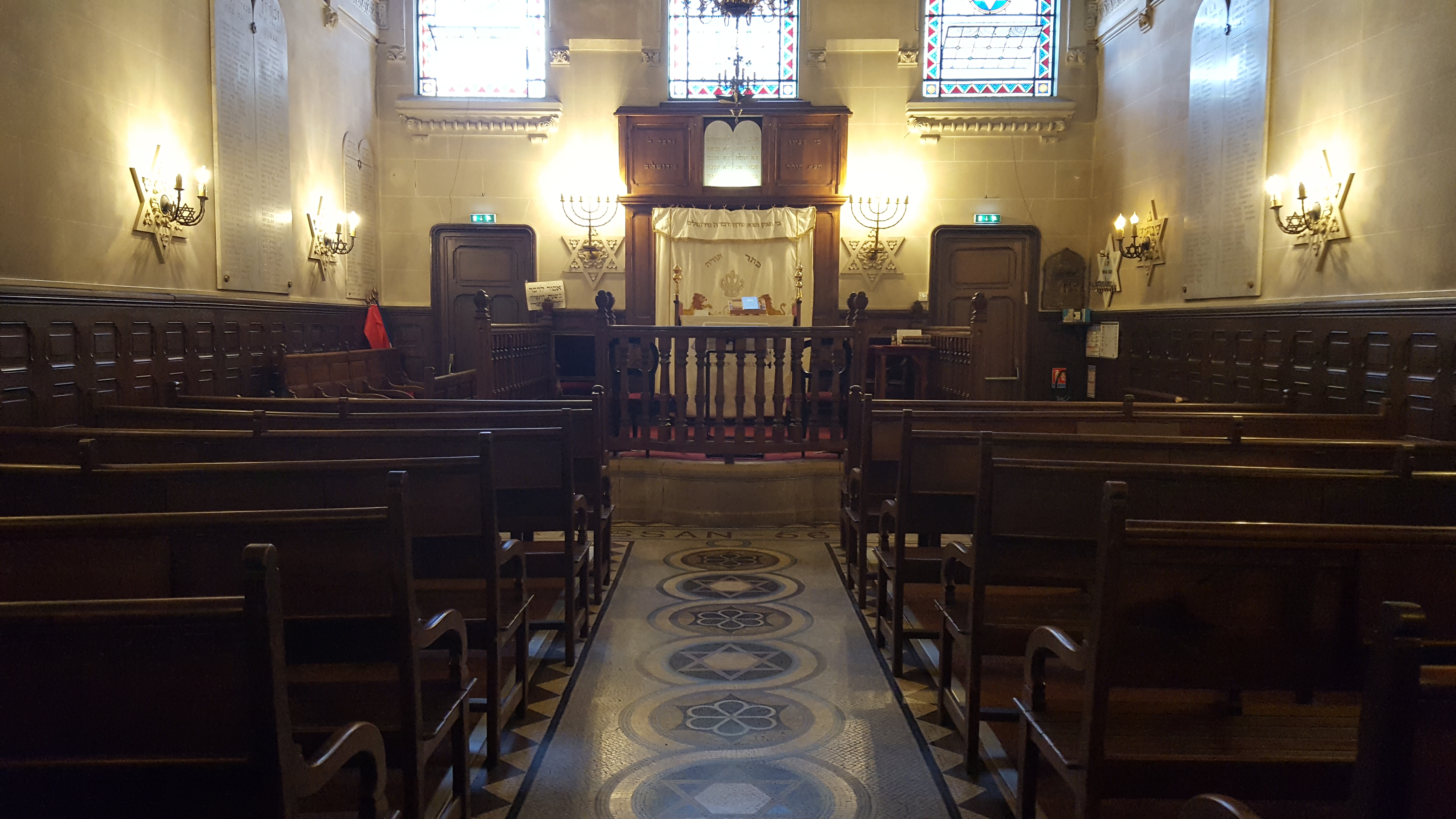 Association Cultuelle Israélite de Tours et d'Indre et loire - photo 12
