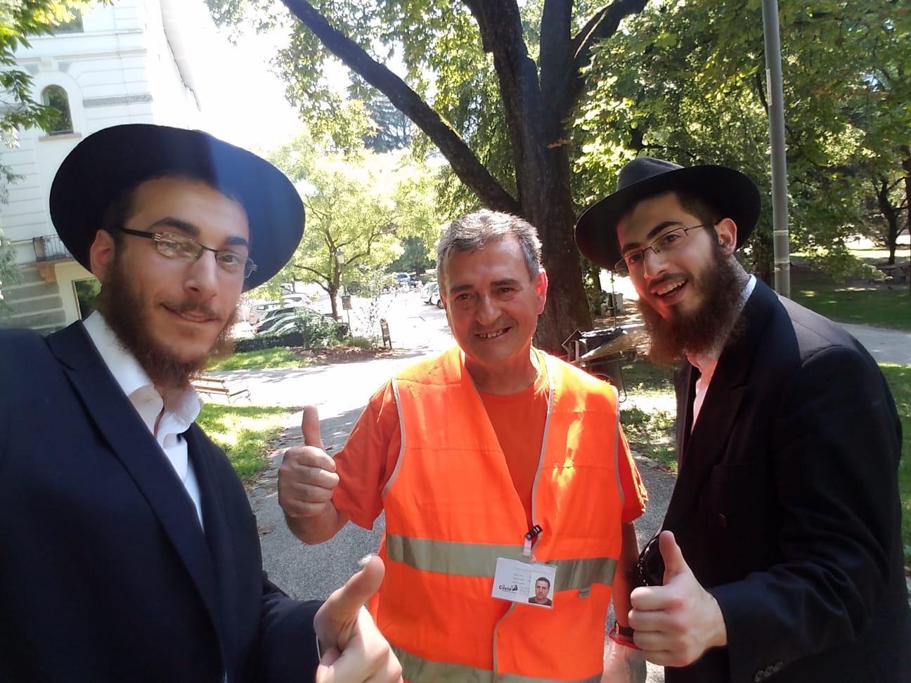 CHABAD GARDA AREA - photo 29
