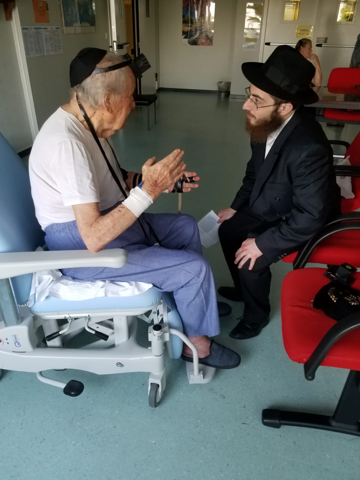 CHABAD GARDA AREA - photo 26