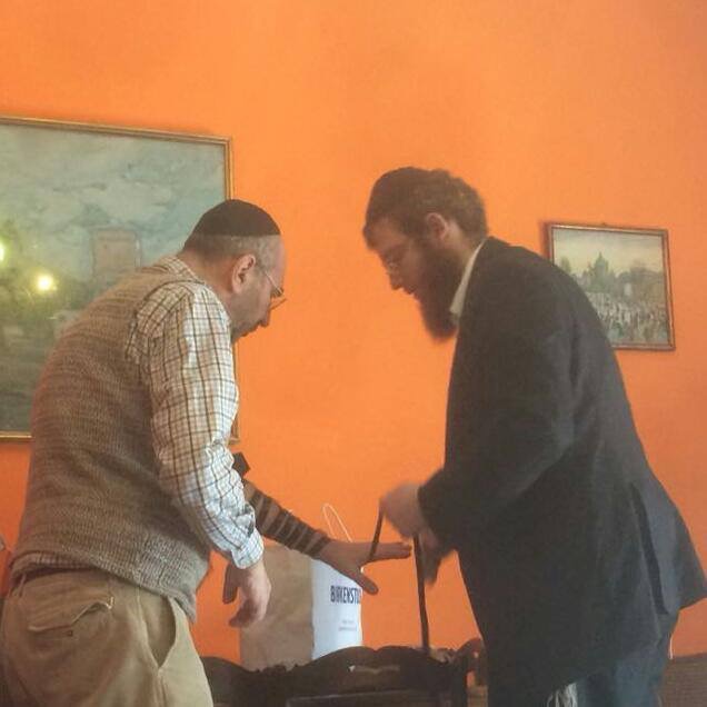 CHABAD GARDA AREA - photo 20