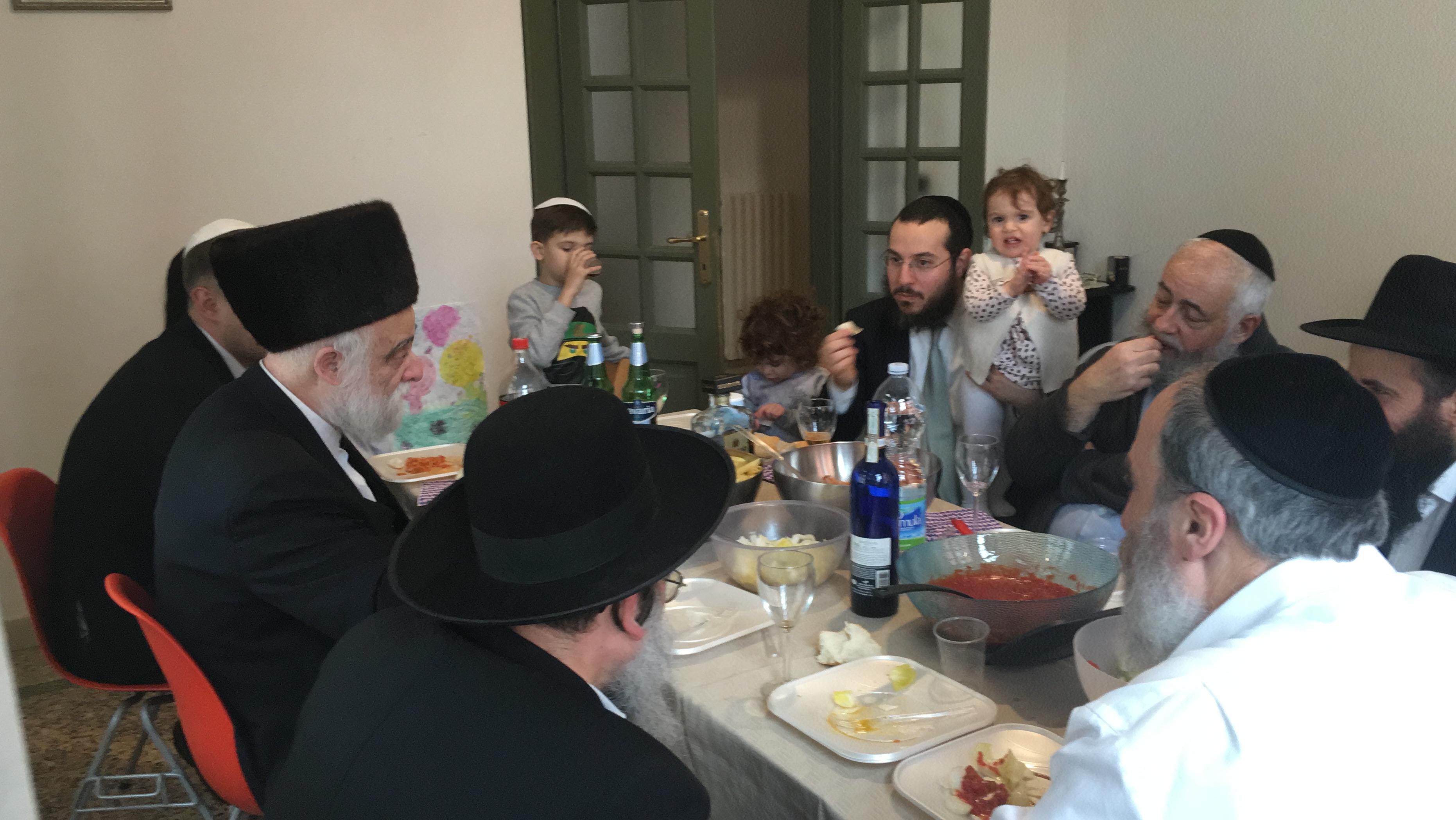 CHABAD GARDA AREA - photo 19