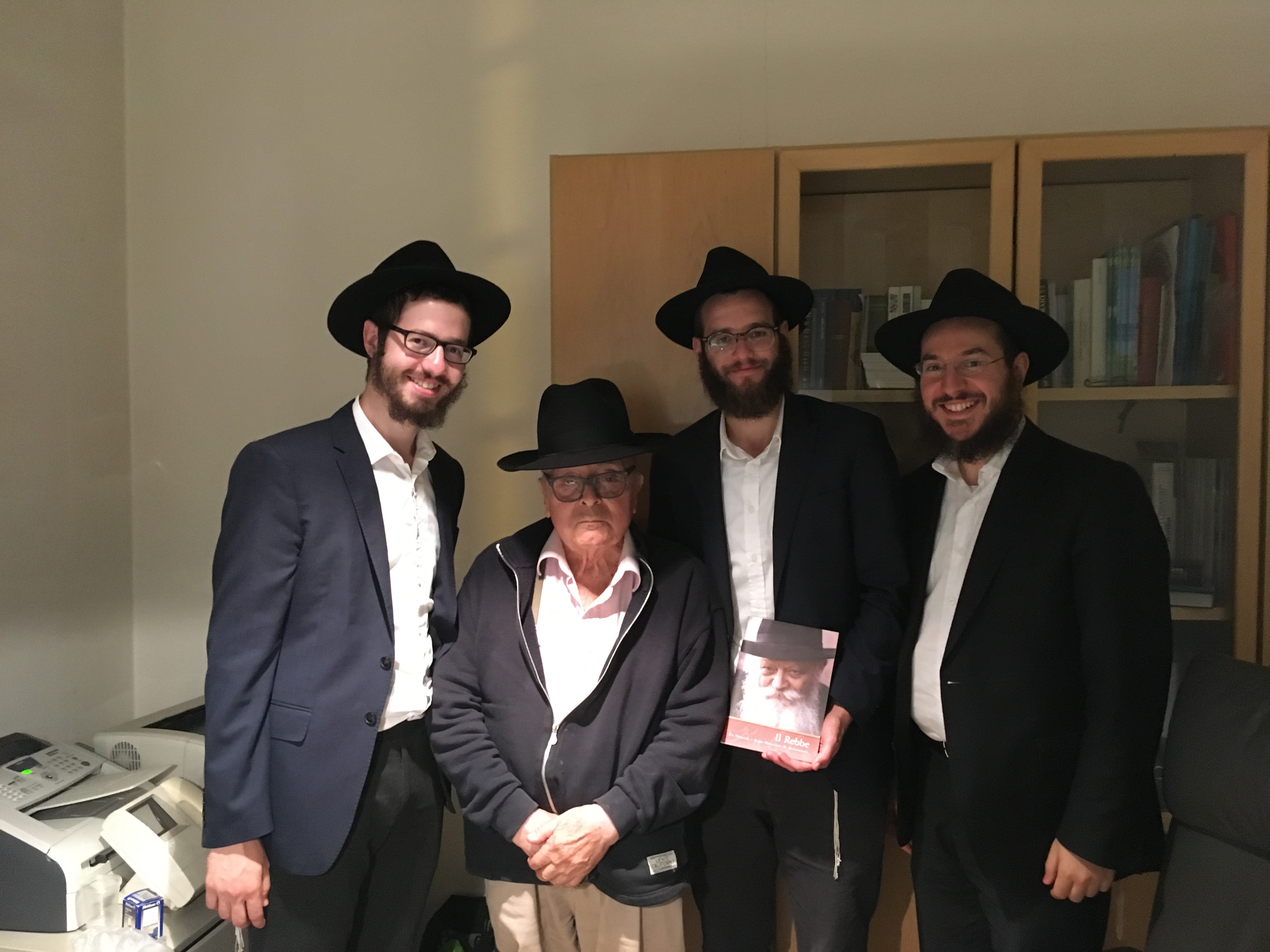 CHABAD GARDA AREA - photo 6