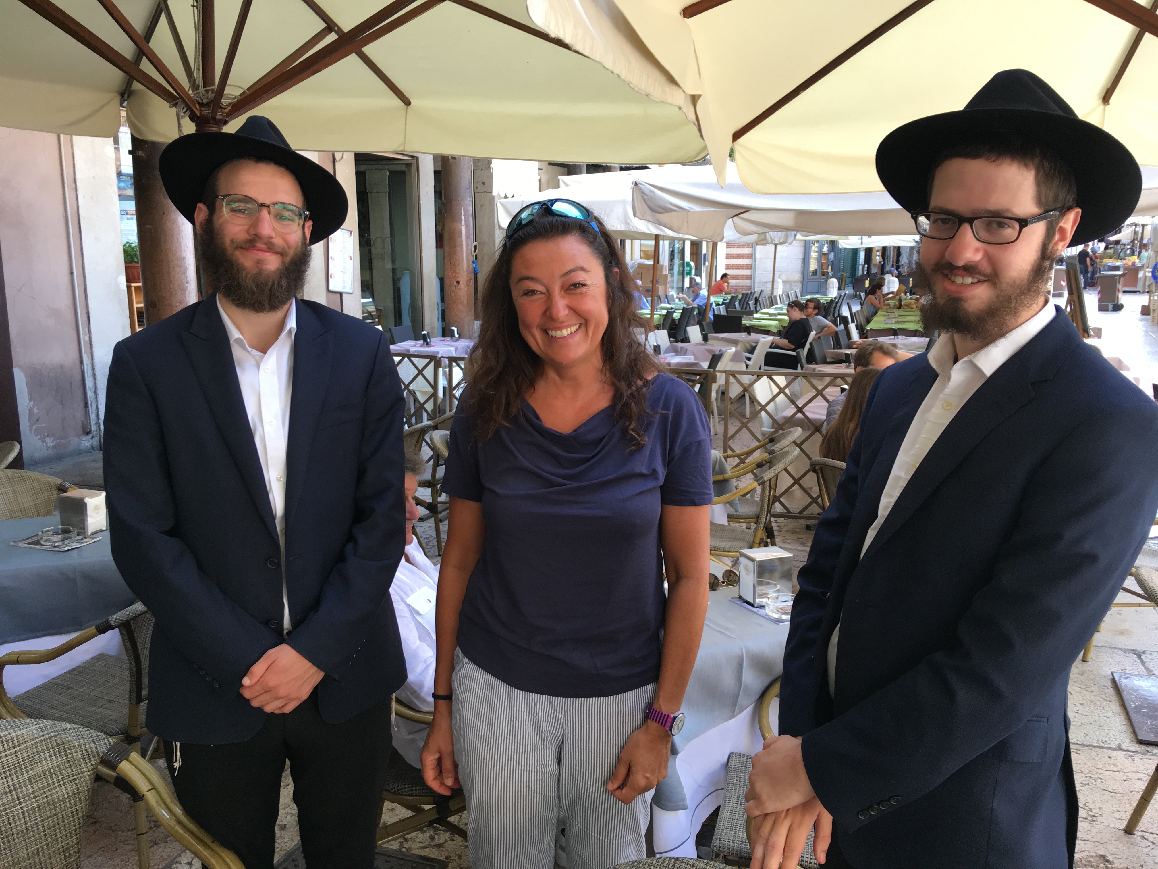 CHABAD GARDA AREA - photo 5