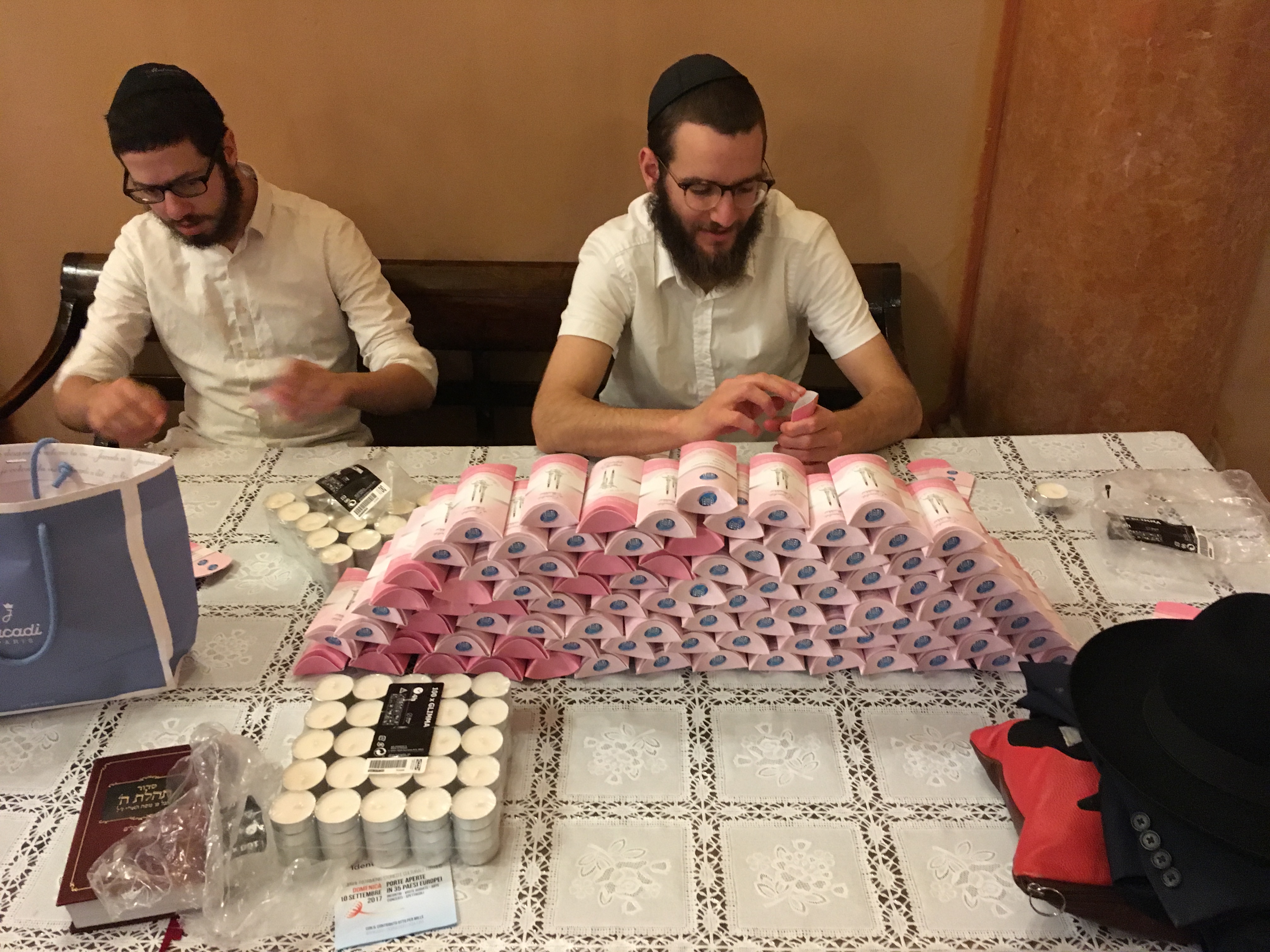 CHABAD GARDA AREA - photo 3