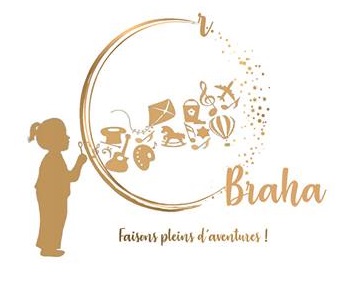 Logo OR BRAHA