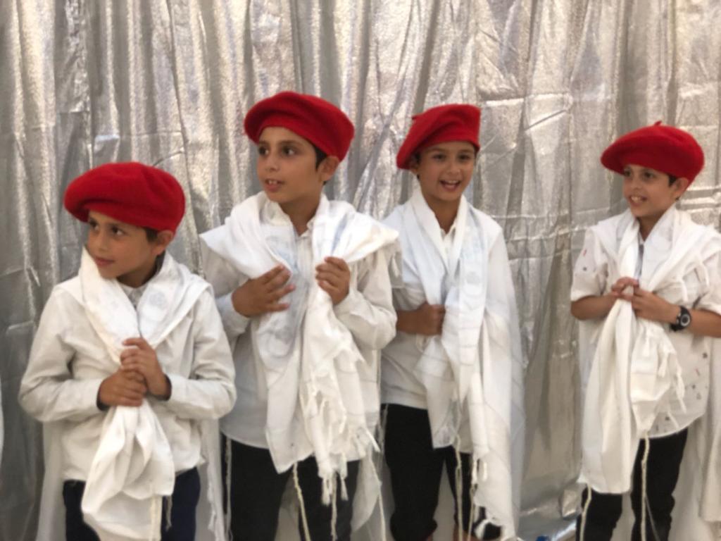 Jeunesse Habad Loubavitch Vincennes S.Mandé - photo 8