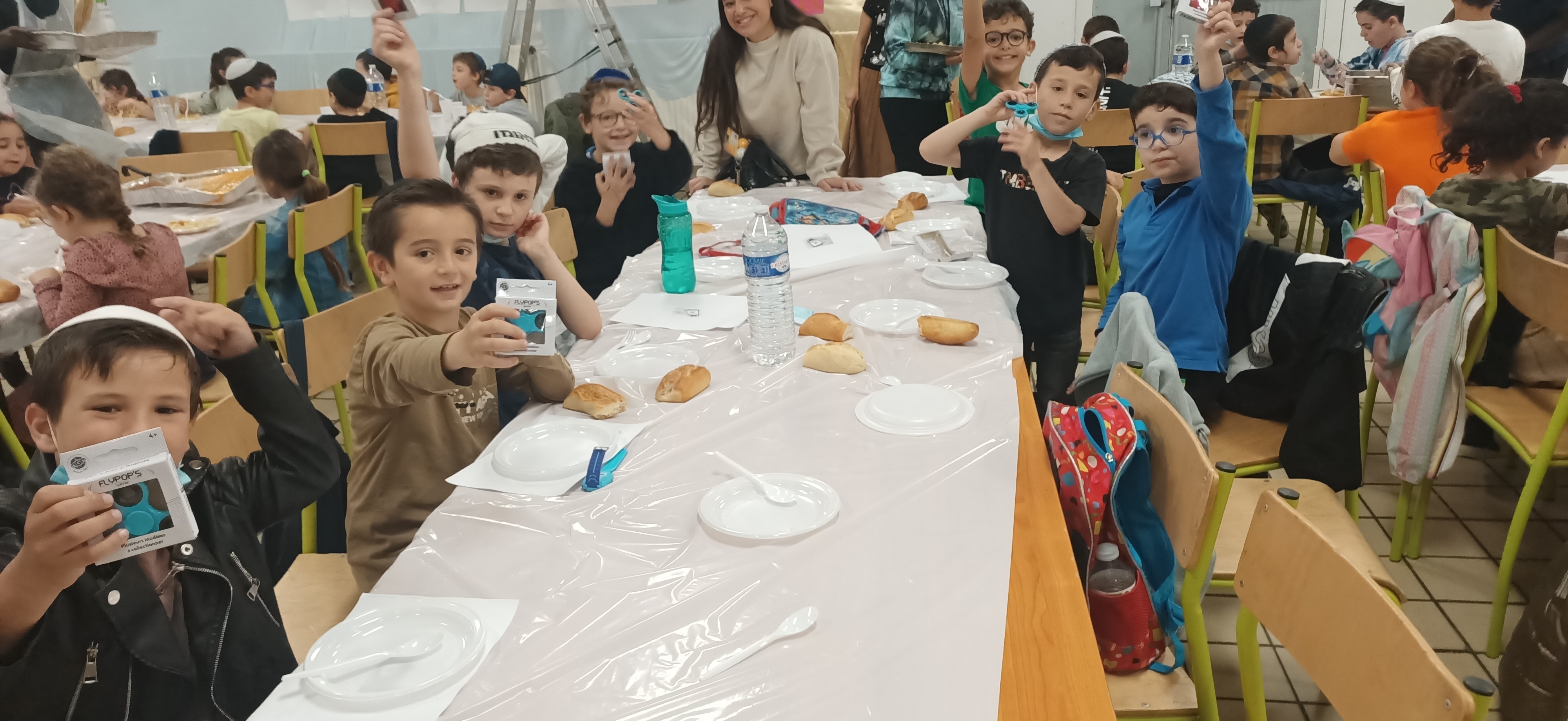 Keren Ahavat Israel - photo 20