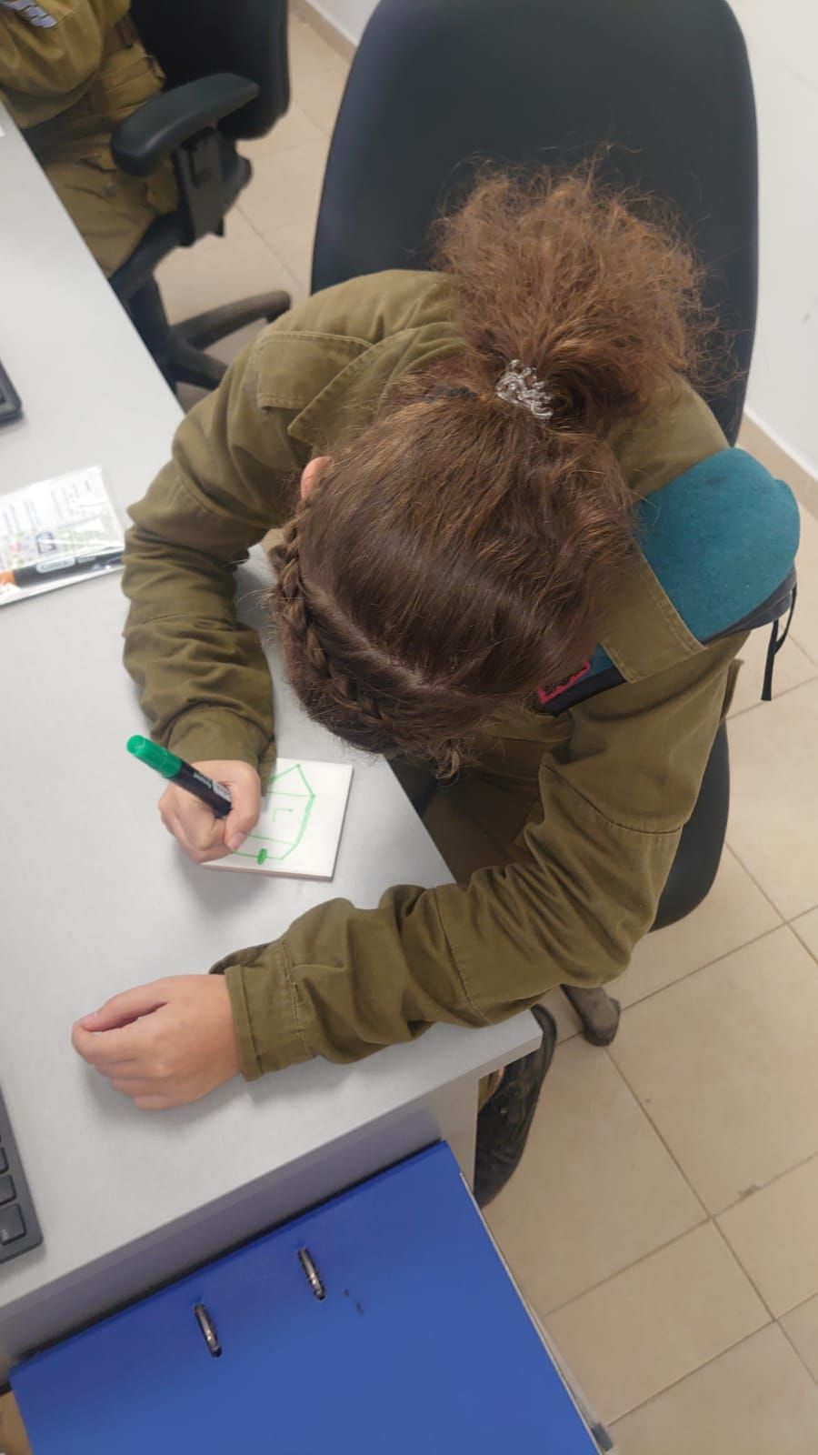 Habad TLV Nord - photo 14