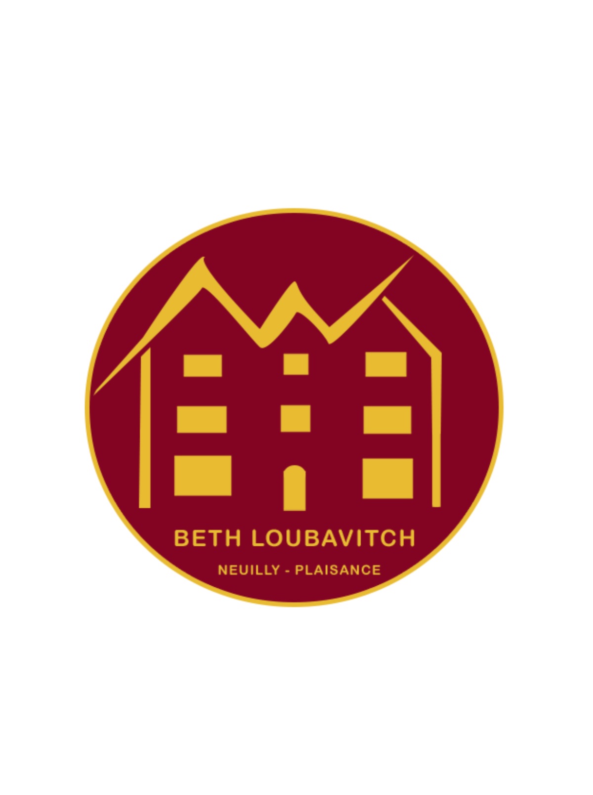 BETH LOUBAVITCH NEUILLY PLAISANCE - photo principale