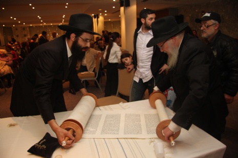 'HABAD LOUBAVITCH D'ANTIBES JUAN-LES-PINS - photo 3