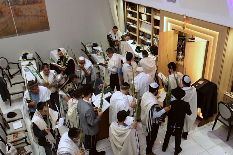 'HABAD LOUBAVITCH D'ANTIBES JUAN-LES-PINS - photo 2