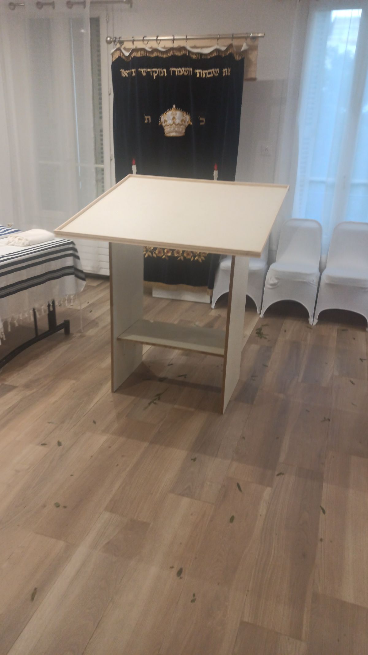 Beth Loubavitch d'Ermont - photo 3