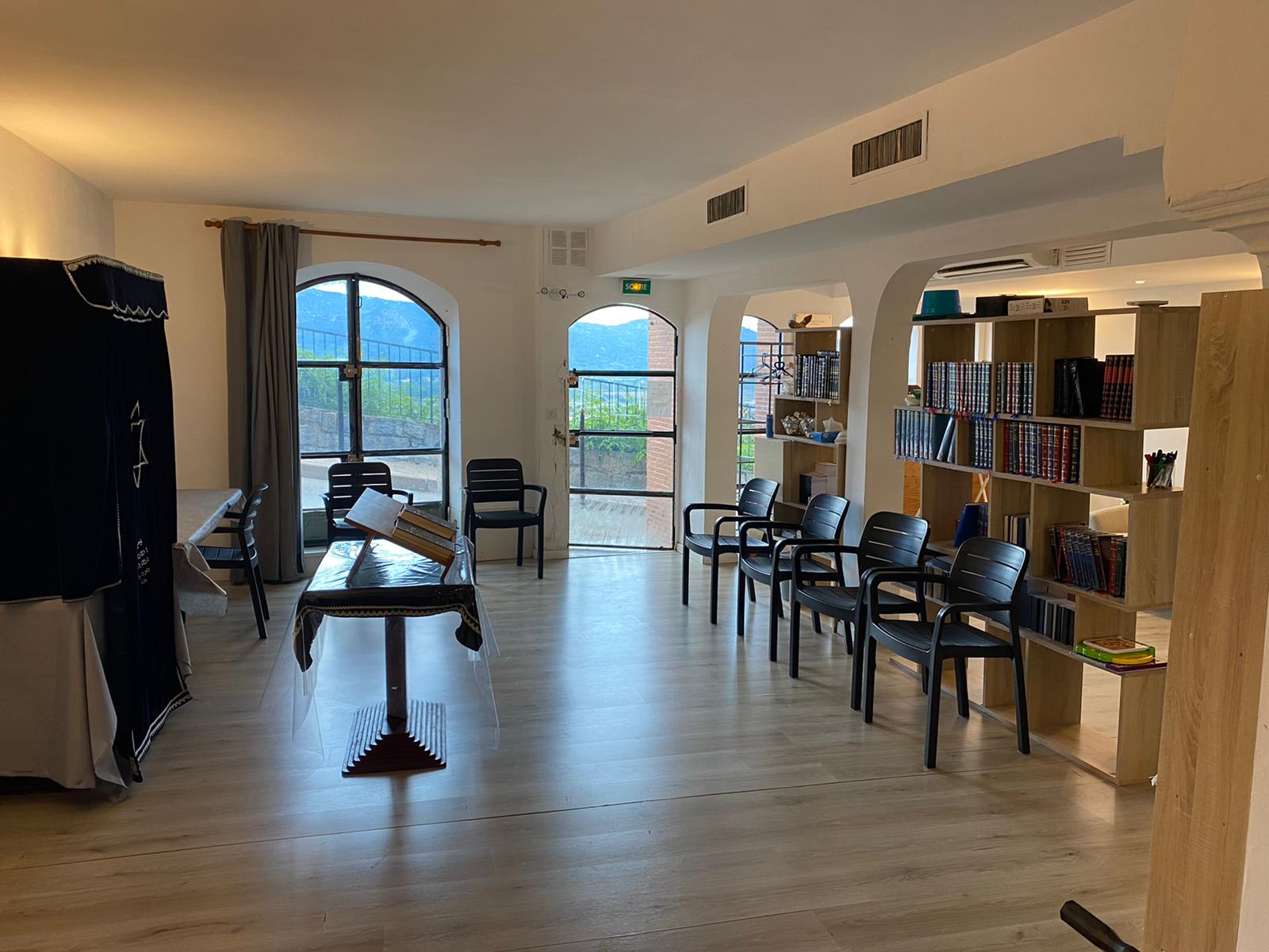 HABAD LOUBAVITCH PORTOVECCHIO - photo principale