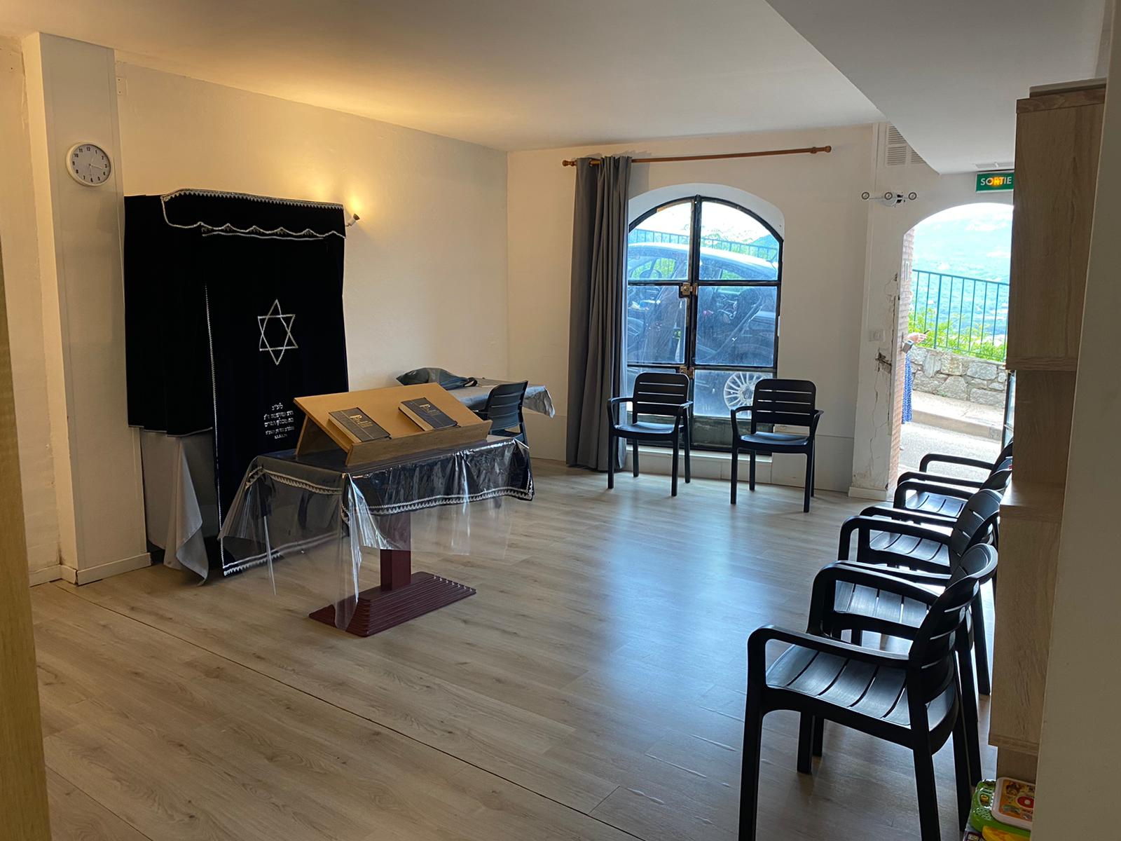 HABAD LOUBAVITCH PORTOVECCHIO - photo 16