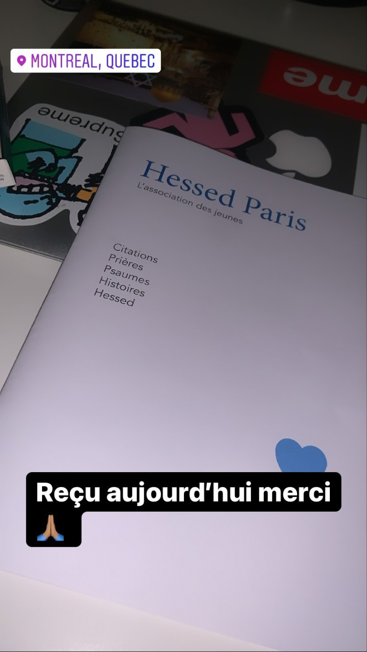 HESSED PARIS - photo 138
