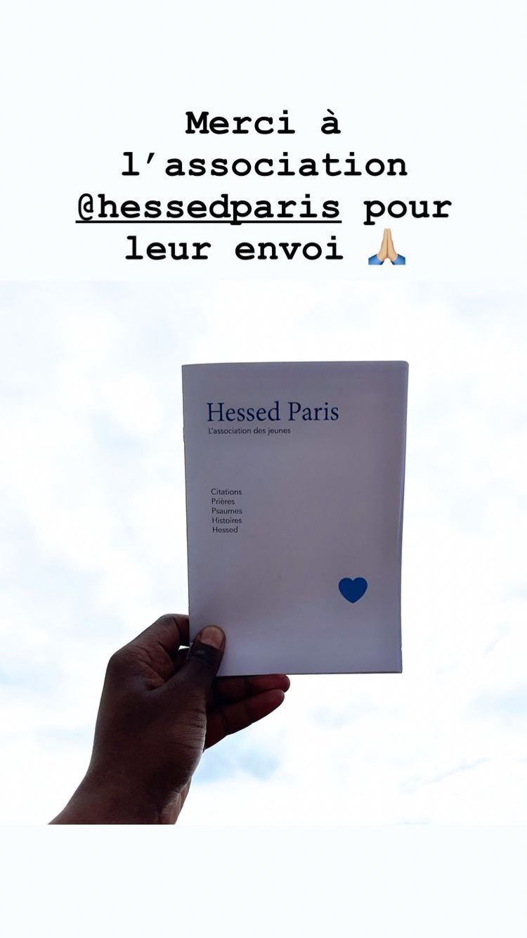 HESSED PARIS - photo 137