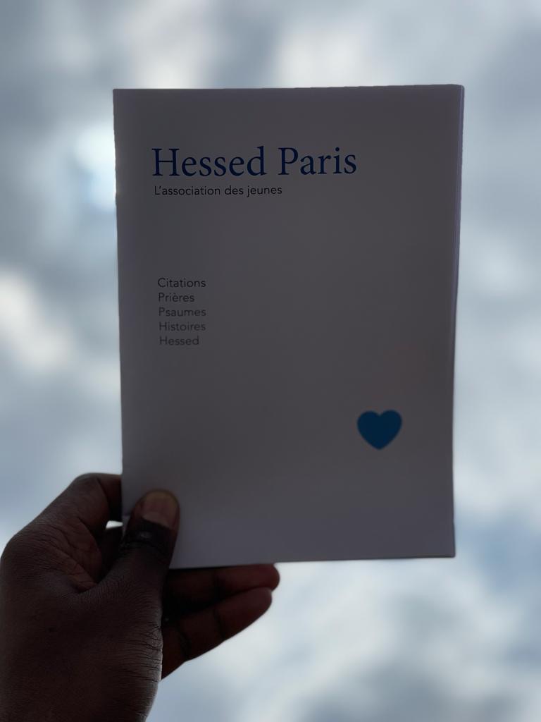 HESSED PARIS - photo 136