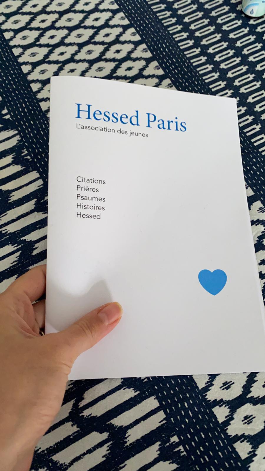 HESSED PARIS - photo 134