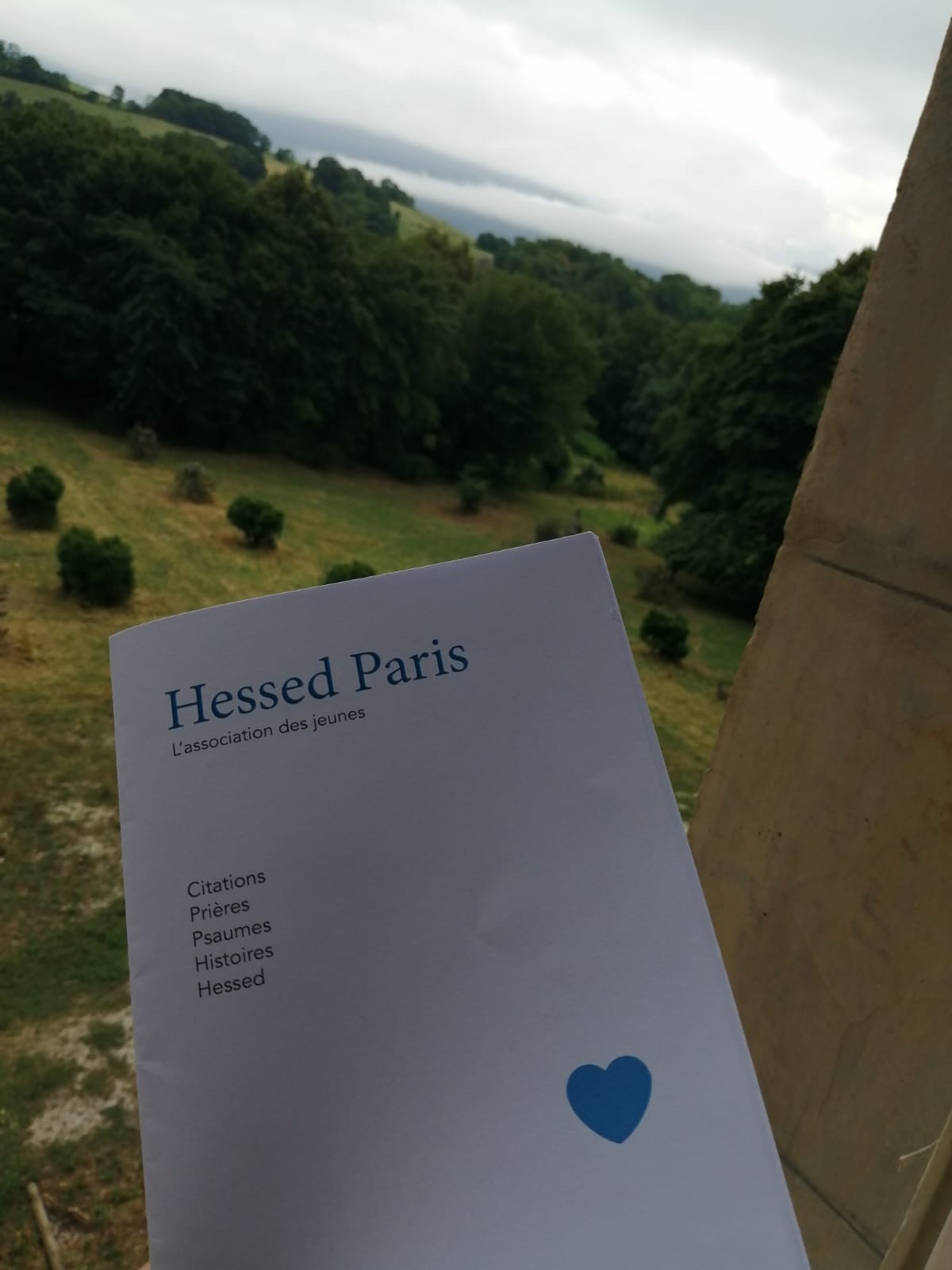 HESSED PARIS - photo 131
