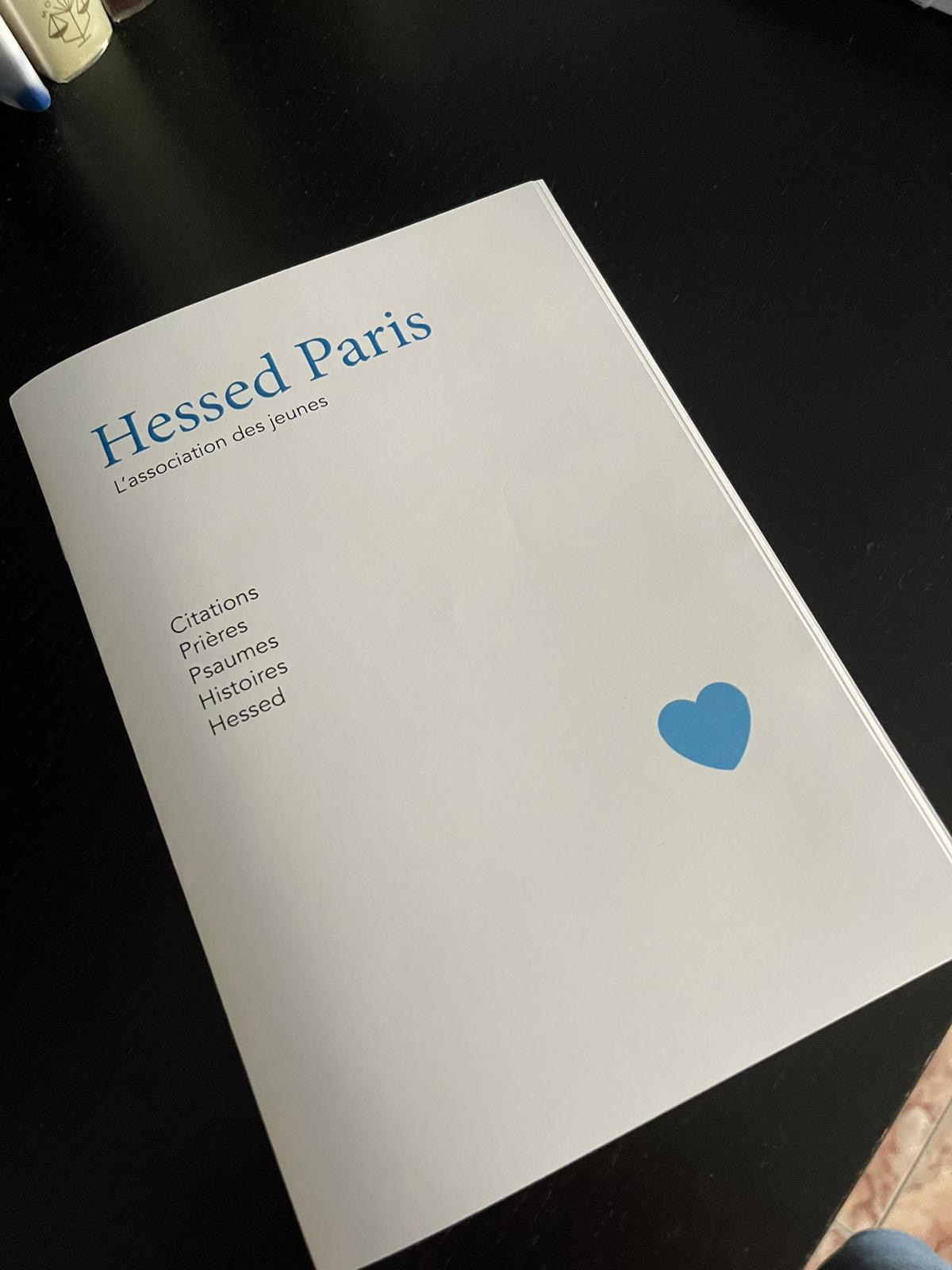 HESSED PARIS - photo 129