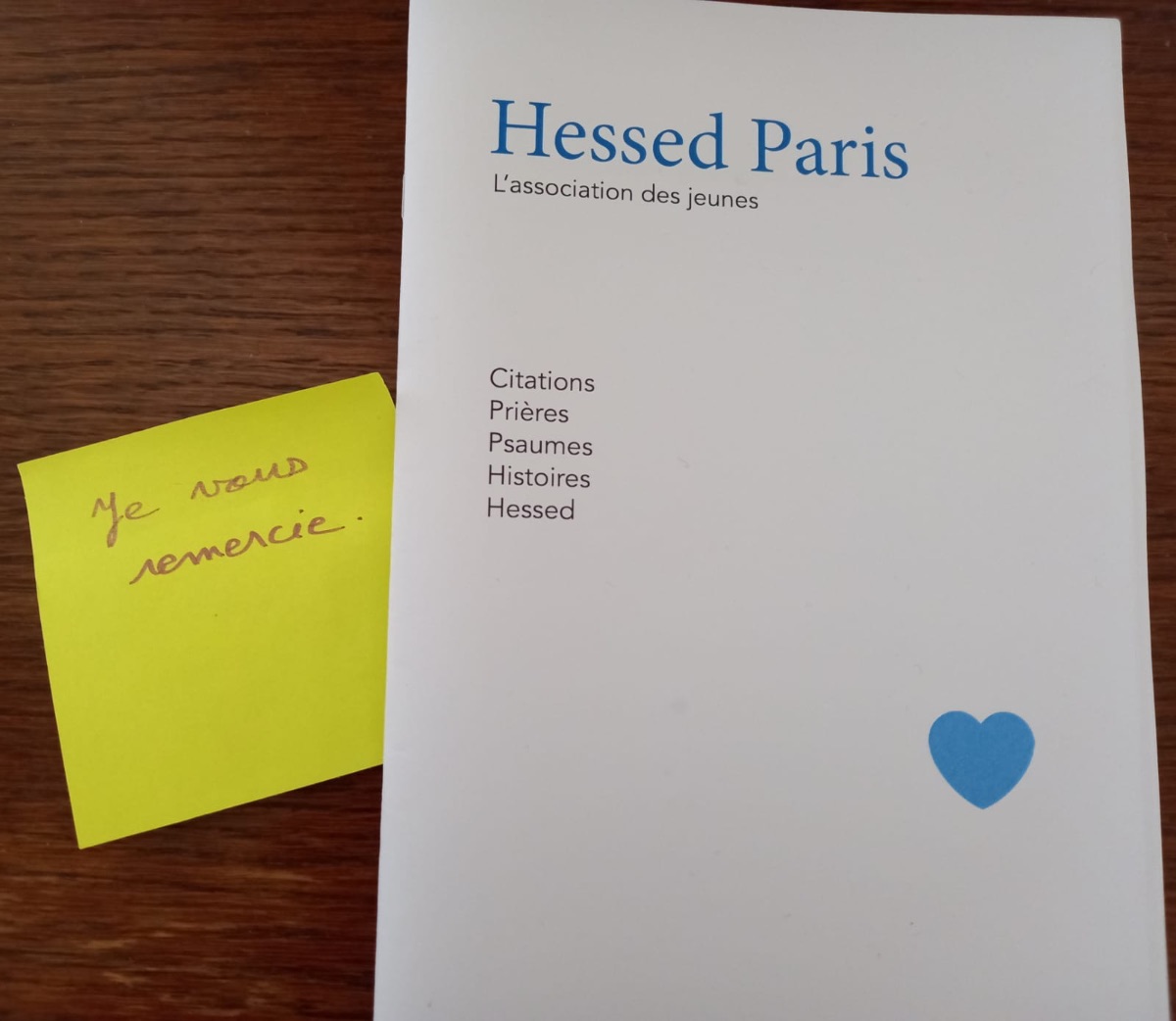 HESSED PARIS - photo 128