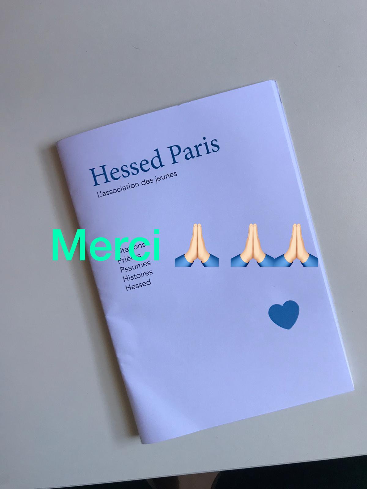 HESSED PARIS - photo 122