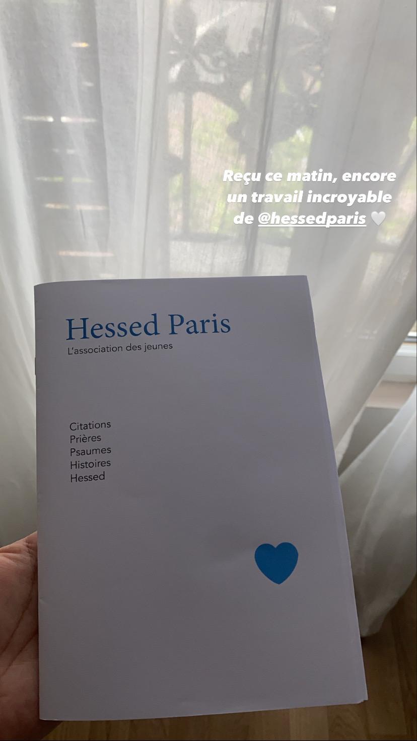 HESSED PARIS - photo 120