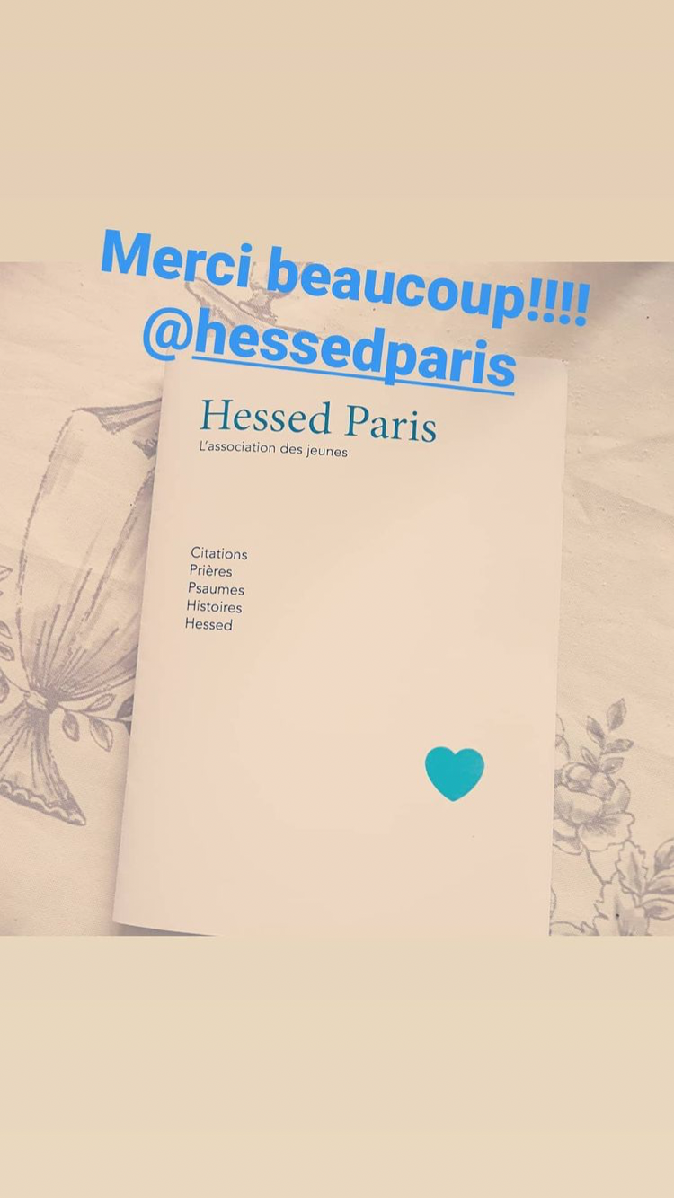 HESSED PARIS - photo 117