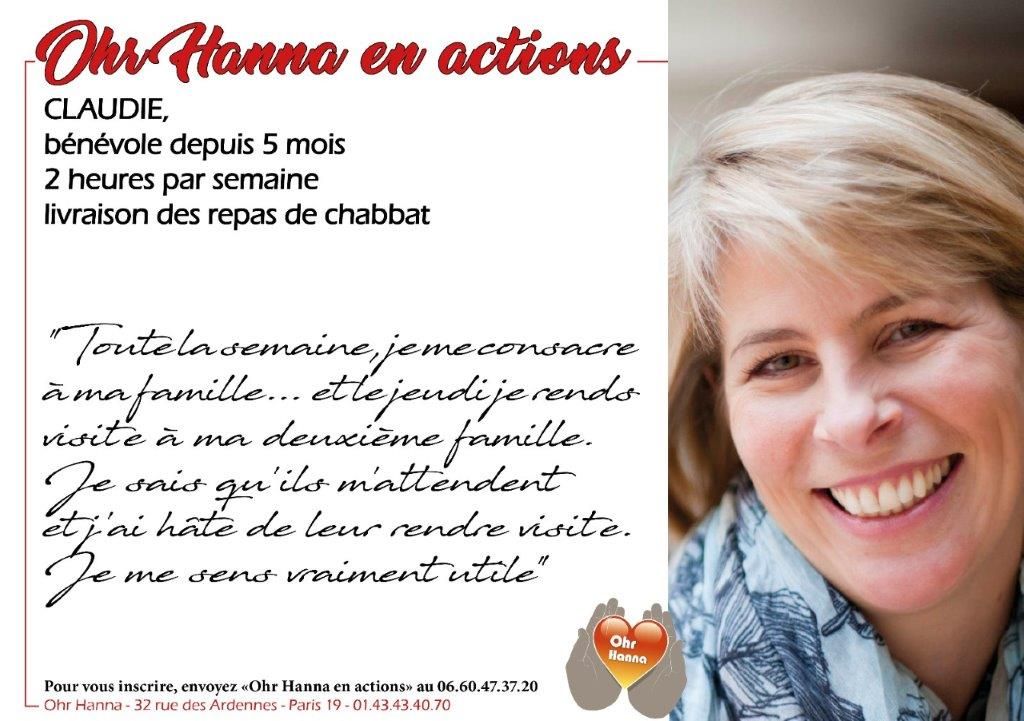 Association Ohr Hanna - photo 5