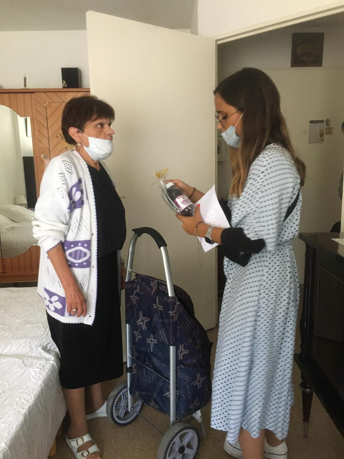 BETH LOUBAVITCH PANTIN - photo 31