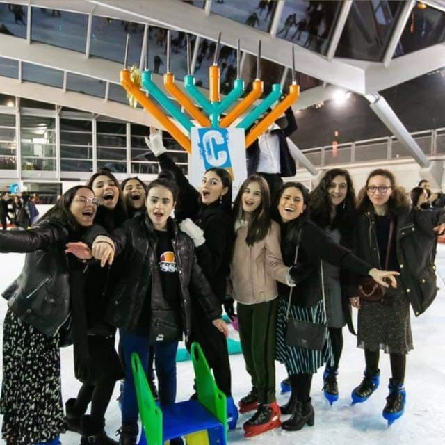 BETH LOUBAVITCH PANTIN - photo 27