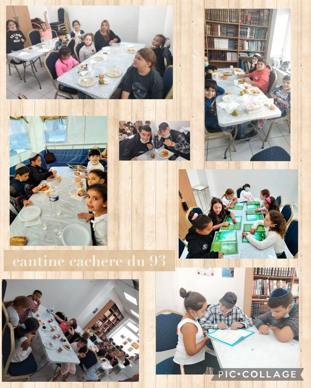 BETH LOUBAVITCH PANTIN - photo 25