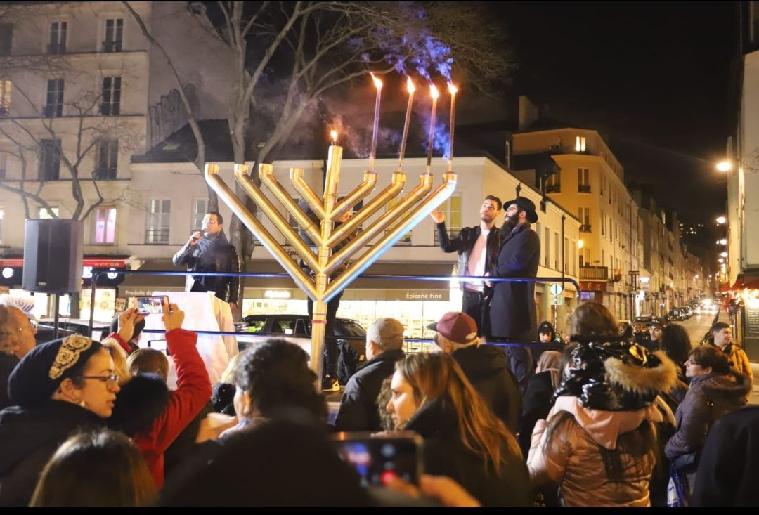 Keren Ahavat Israel - photo 17