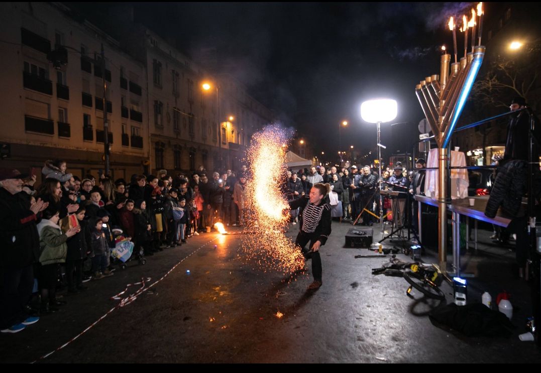 Keren Ahavat Israel - photo 16