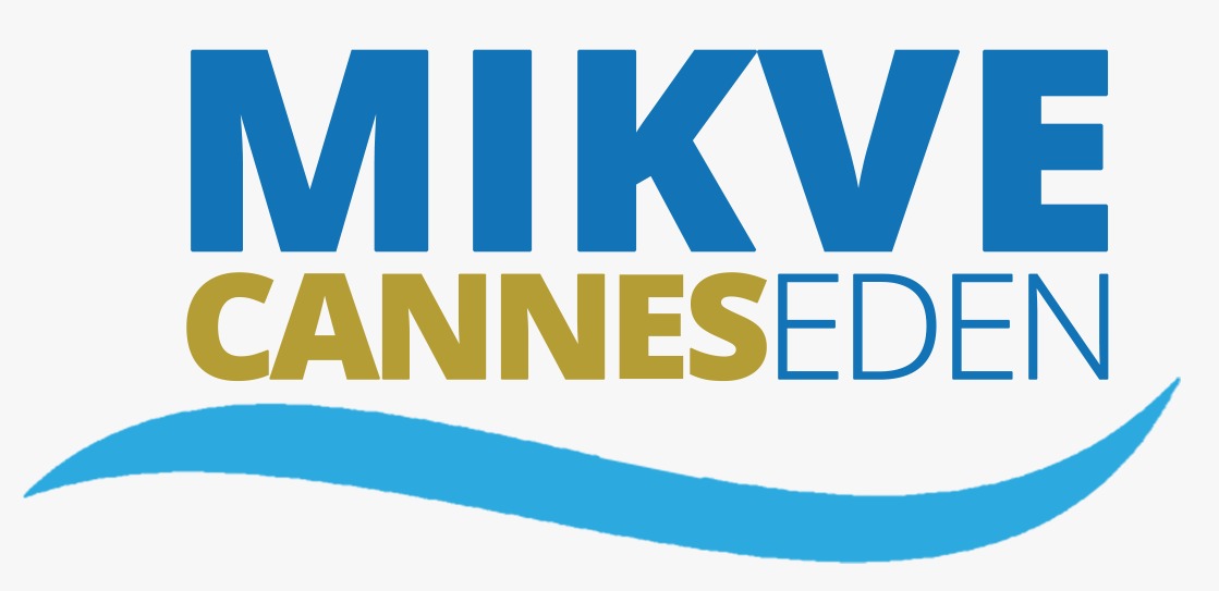 Logo Mikvé Cannes Eden