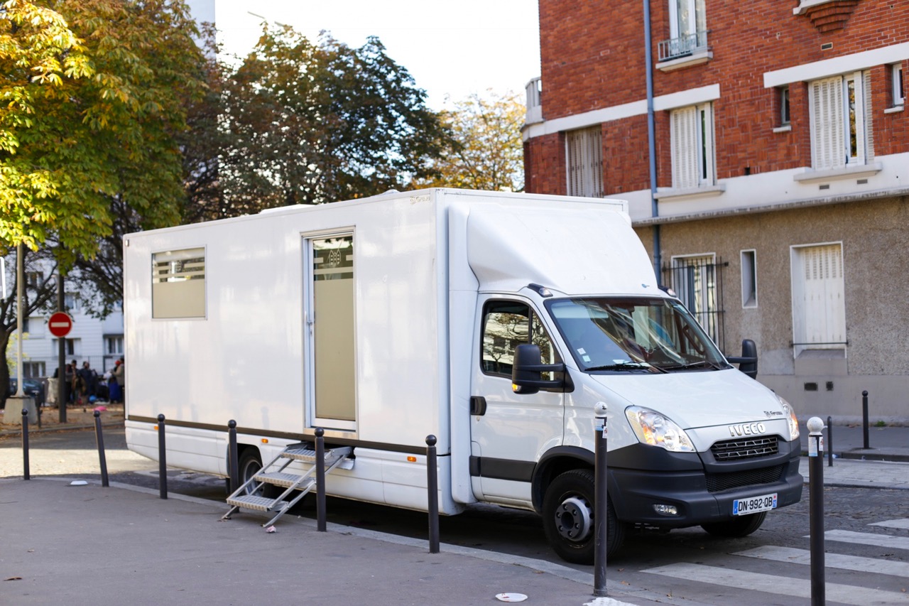 Chabad On Campus Paris - Beth Loubavitch des Etudiants  - photo 3