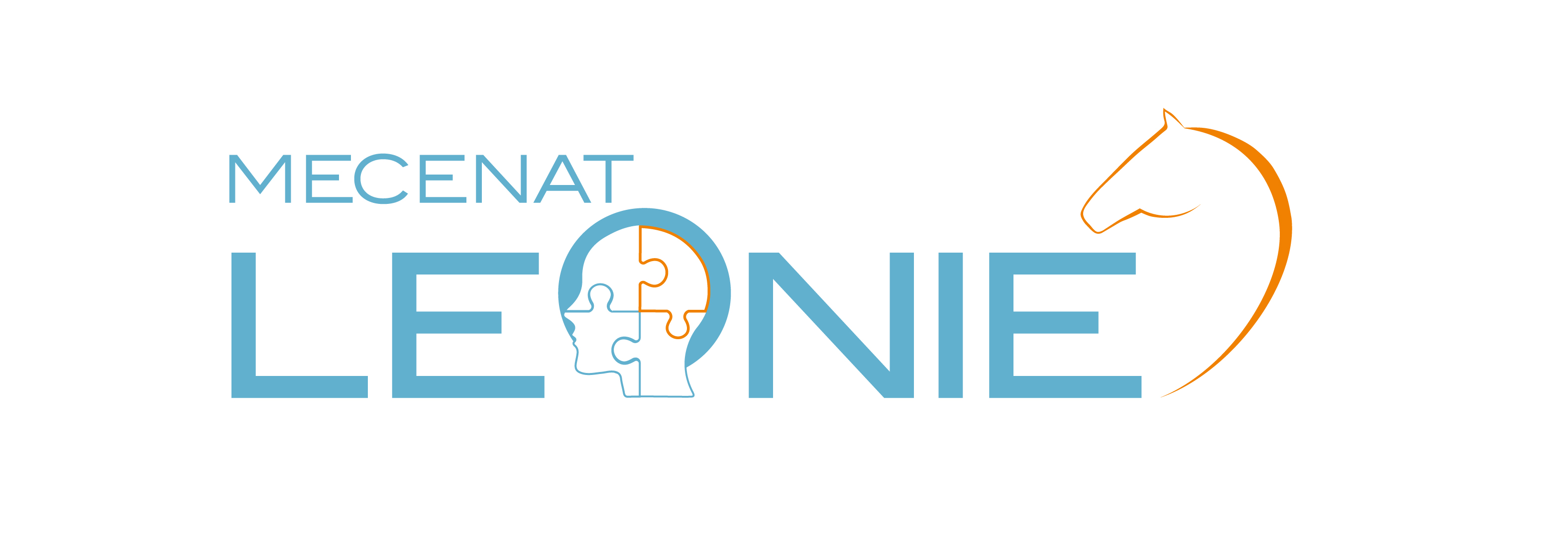 Logo Mécénat Léonie