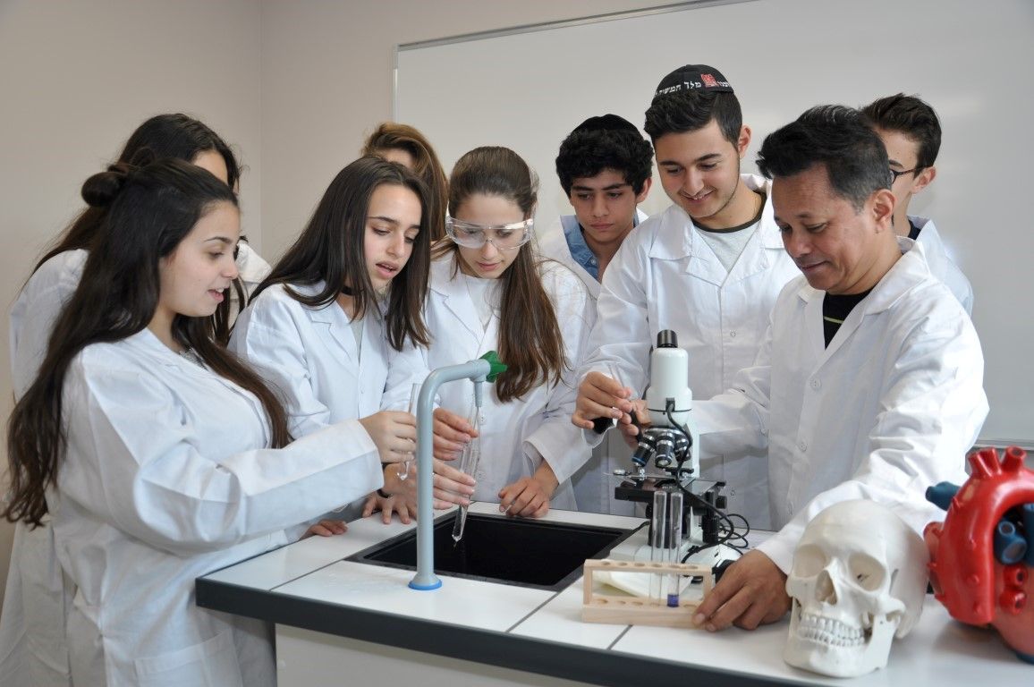 ECOLE JUIVE DE CANNES - photo 6