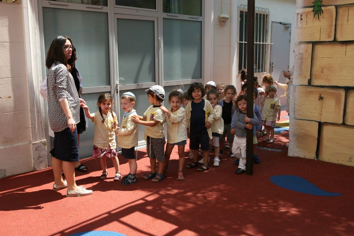 ECOLE JUIVE DE CANNES - photo 4