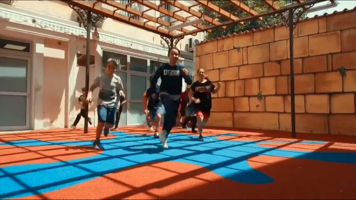 ECOLE JUIVE DE CANNES - photo 3